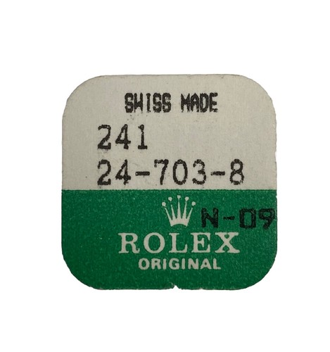 Corona rolex originale - corona,