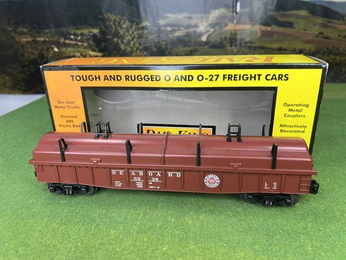 Scala mth vagone treno - mth,