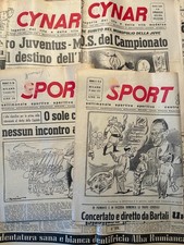 SPORT CYNAR PEZZIOL CALCIO