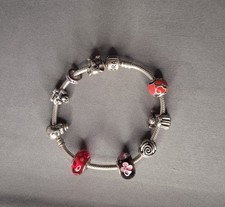 Pandora Moments Barrel Clasp