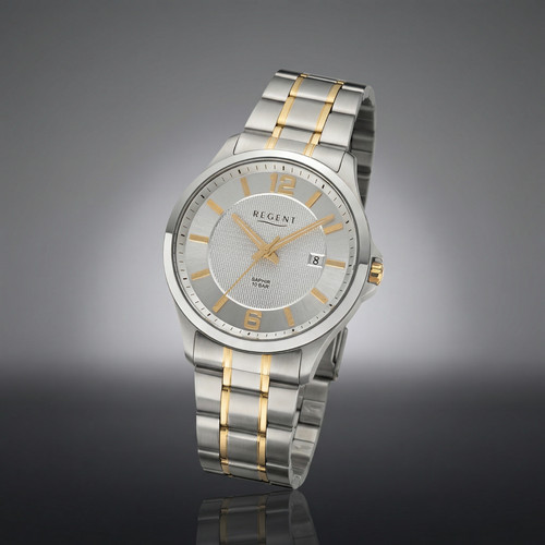 Orologio polso uomo regent - orologio,