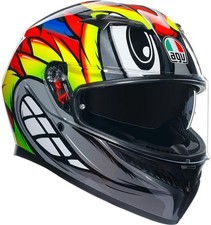 CASCO INTEGRALE AGV K3 E2206