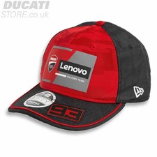 Tappo Ducati MotoGP 25 MM93