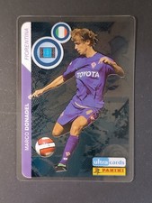 card Football Stars Ultracards Panini 2007 # 56 MARCO DONADEL