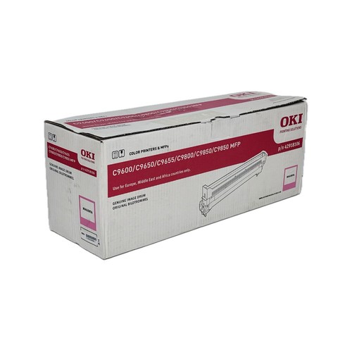 Oki image drum 42918106 - image,