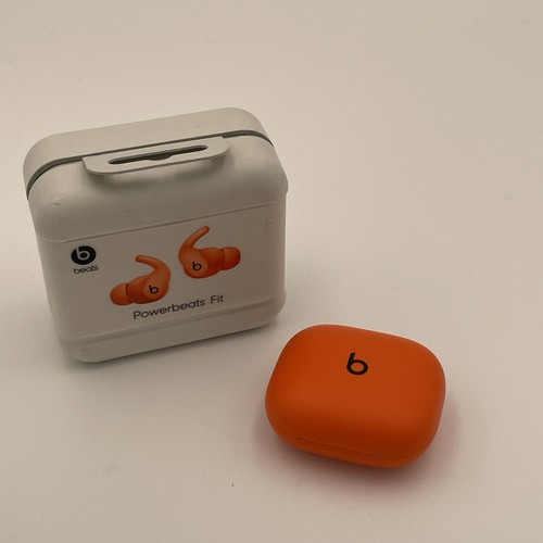 Beats powerbeats fit - powerbeats, fit/arancione