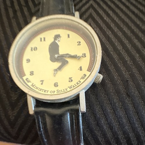 Orologio monty pitone - orologio, usato