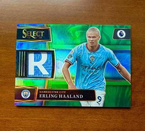 Panini select epl calcio - panini,