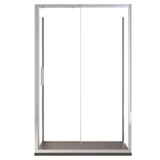Box doccia lati 80x120x80 cm - doccia,