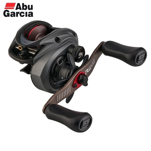 Mulinello baitcasting - da,