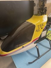 TSK Mystar 46 Rc Elicottero