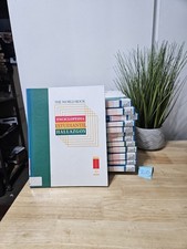 The World Book Enciclopedia