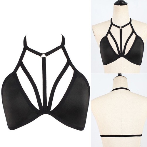 Reggiseno intimo donna top per