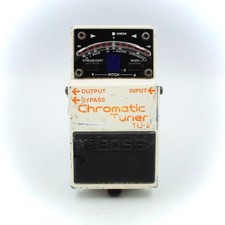 BOSS TU-2 Accordatore