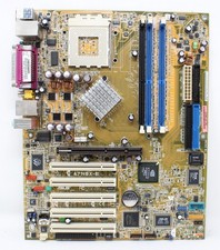 Asus A7N8X-E Deluxe scheda