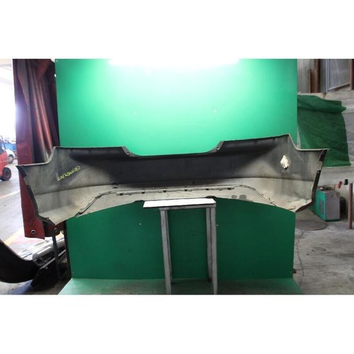 Paraurti post volvo c70 - paraurti,