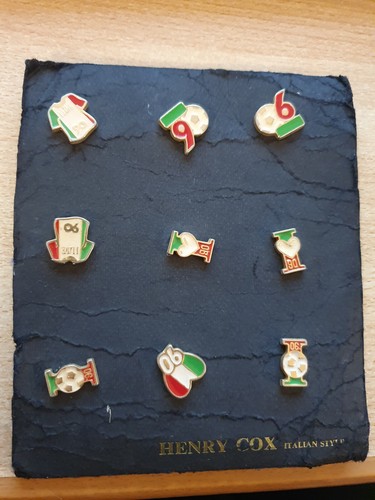 Lotto pin badge spilla - pin,