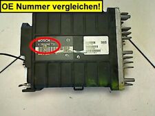 Centralina iniezione Fiat 146