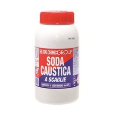 DISINCROSTANTE A SCAGLIE