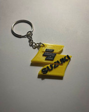 Portachiavi Suzuki KEYCHAIN