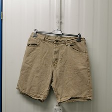 Wrangler Herren Shorts Beige