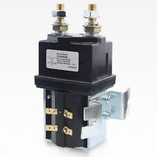 RELE’ CONTATTORE SGANCIO SOLARE BATTERIE INVERTER AUTO ELETTRICA