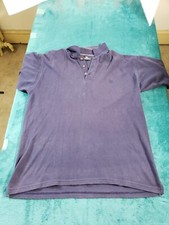Givenchy Polo Shirt Sz Large