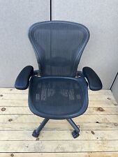 Sedia ergonomica Herman Miller