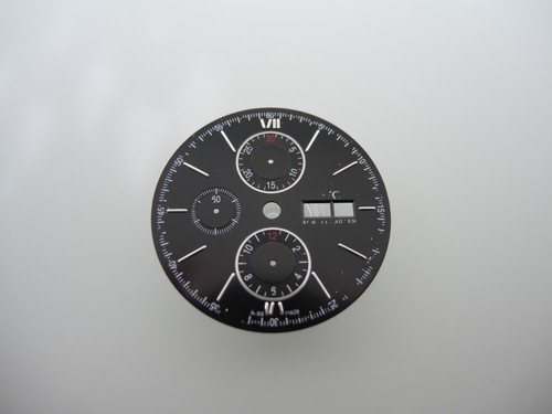 Quadrante iwc portofino - iwc, portofino,