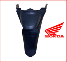 PARAFANGO ORIGINALE POSTERIORE NERO HONDA SH 300  2007 AL 2010 80100-KTW-900 SH