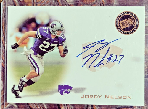 2008 jordy nelson - jordy, press