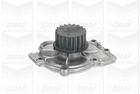 Pompa acqua graf volvo - graf, v40