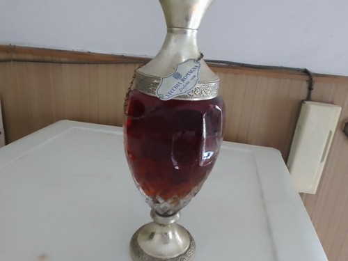 Vecchia romagna caraffa - in,
