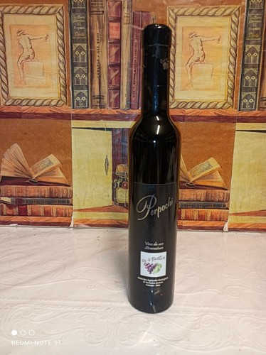 Vino liquoroso perpochi - vino,