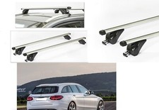 BARRE PORTATUTTO K39 ALLUMINIO