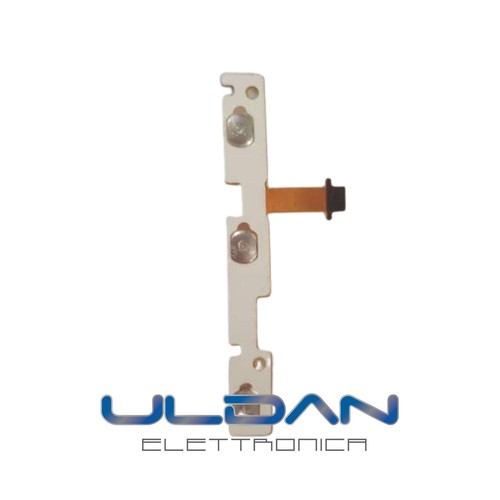 Flat flex volume off - flex,