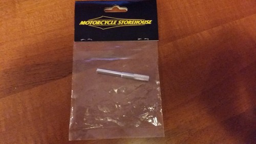 Speedometer reset knob adapter
