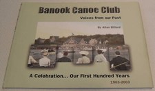 Banook Canoe Club (Nova Scotia