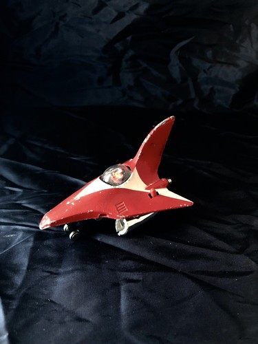 Very rare grande mazinga - very,