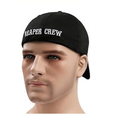 Cappello da baseball uomo SOA