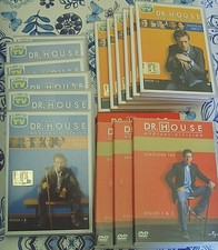 DVD - Serie tv DR. House