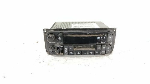 Autoradio stereo jeep cherokee - autoradio,