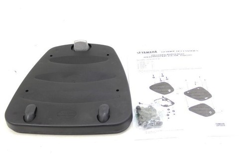 Piastra bauletto originale - piastra,