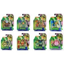 GIOCHI PREZIOSI TEENAGE MUTANT