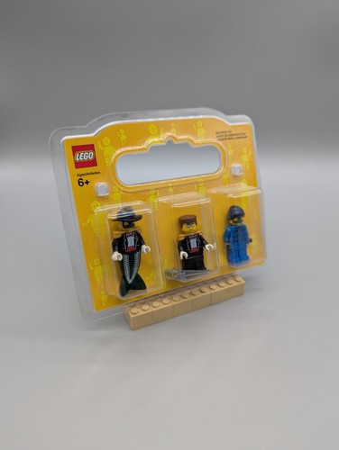 Lego minifigures 852766 - lego,