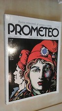 PROMETEO Anno 6 Numero 24
