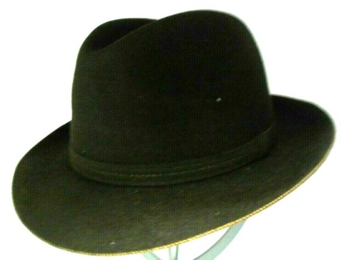 Cappello panizza bon voyage - cappello,