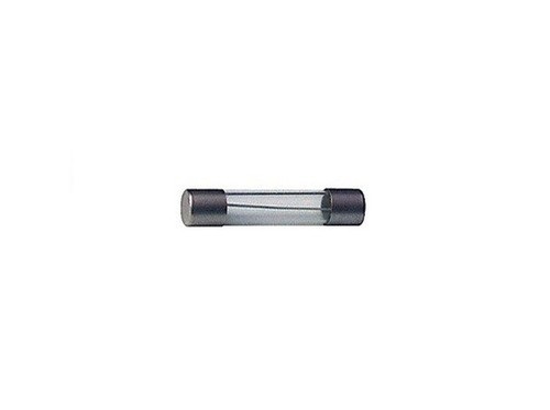 Fusibile ritardato 3x32mm - fusibile, 6,3x32mm
