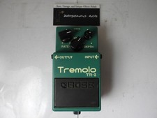 Boss TR-2 Pedale per chitarra