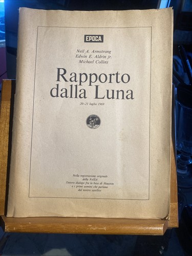 Fantascienza rapporto dalla - [fantascienza],